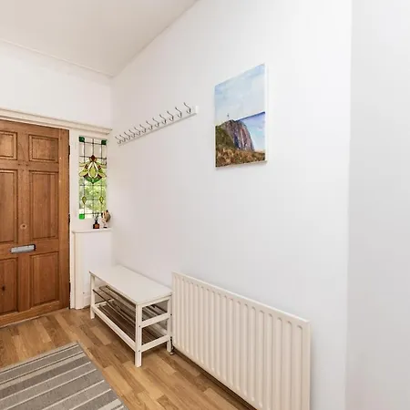 Апартаменты Street Lane Roundhay