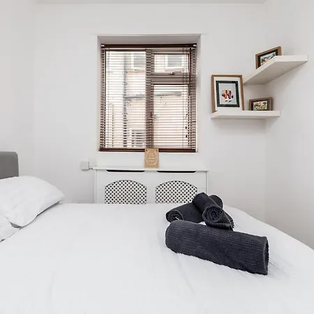 Apartment Street Lane Roundhay *