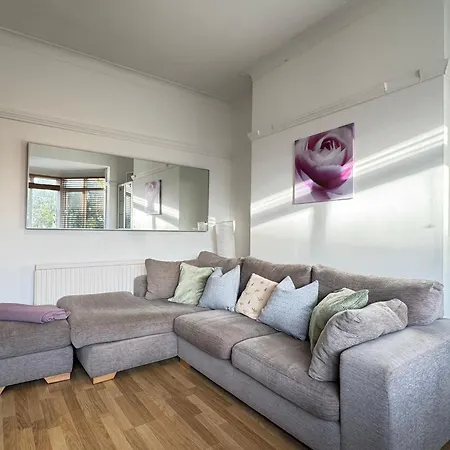 Apartament Street Lane Roundhay