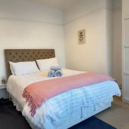 Apartament Street Lane Roundhay