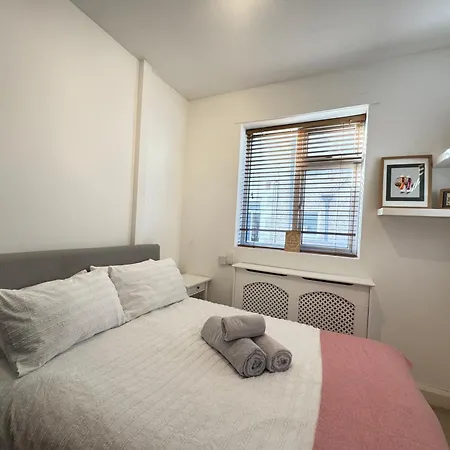 Apartament Street Lane Roundhay