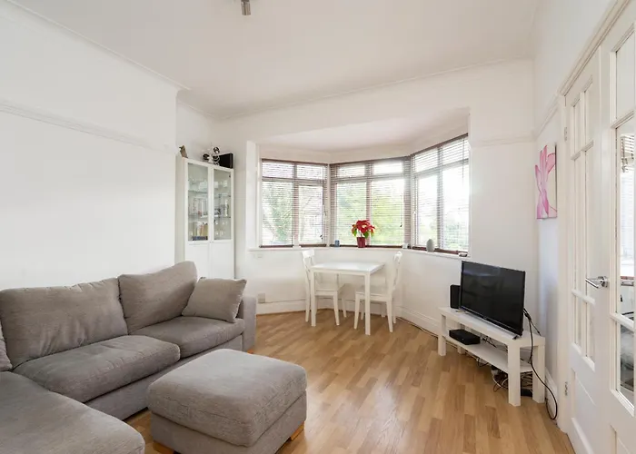 דירה Street Lane Roundhay *