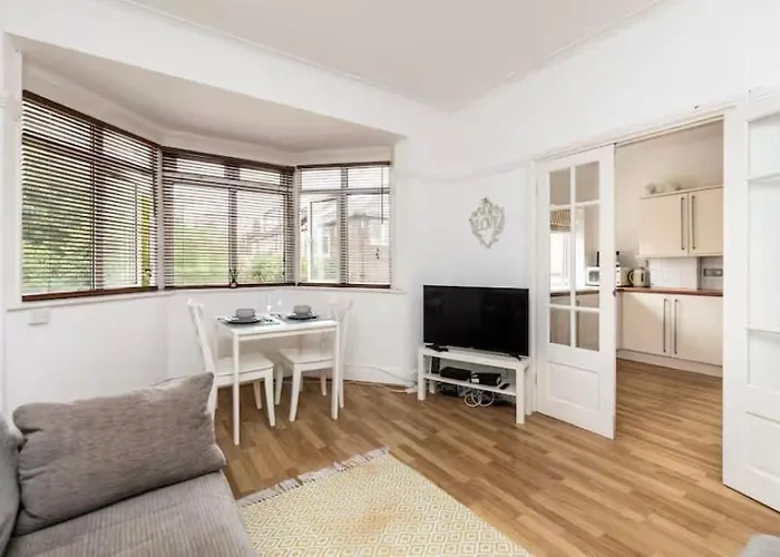 Appartement Street Lane Roundhay *