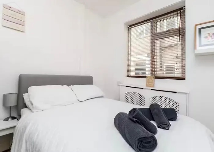 Appartement Street Lane Roundhay