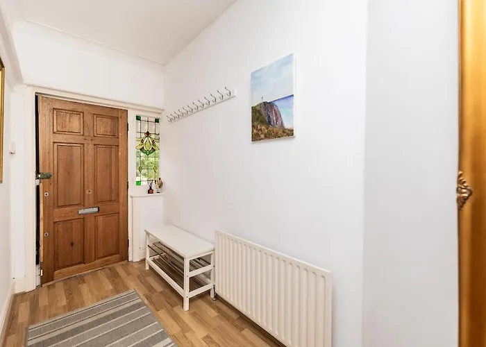 דירה Street Lane Roundhay