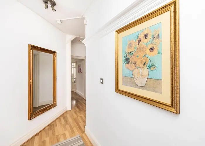 Apartment Street Lane Roundhay *