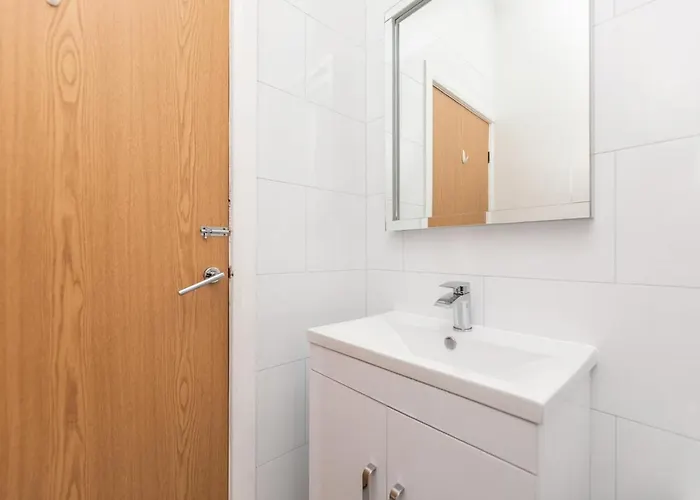 Street Lane Roundhay Appartement