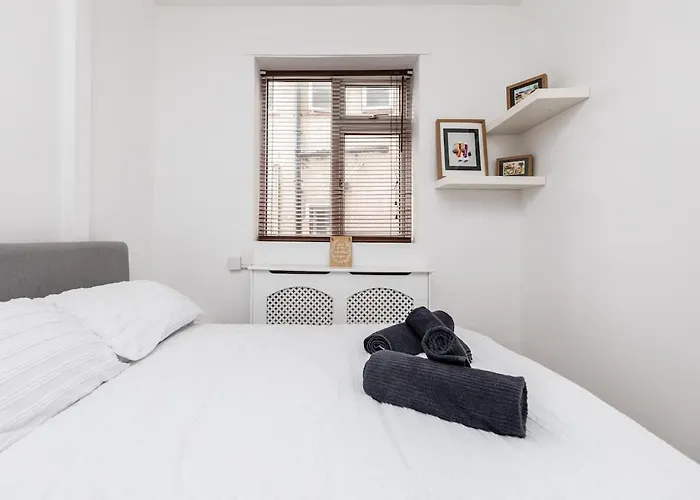 Appartement Street Lane Roundhay *