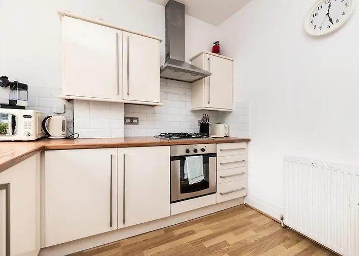 Apartment Street Lane Roundhay *