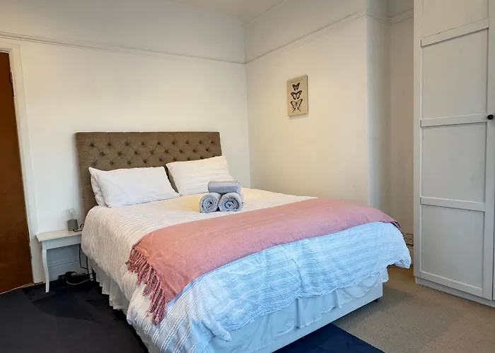 Apartment Street Lane Roundhay