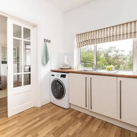 Apartmán Street Lane Roundhay Leeds (West Yorkshire)