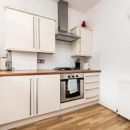 Διαμέρισμα Street Lane Roundhay *