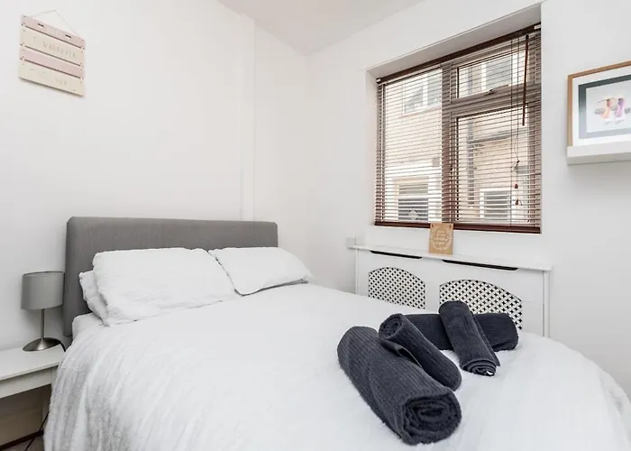 Appartement Street Lane Roundhay Leeds (West Yorkshire)