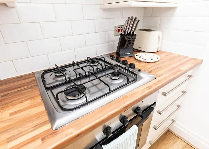 Street Lane Roundhay Appartement Leeds (West Yorkshire)