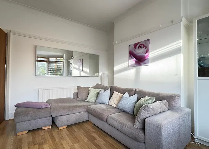 Appartement Street Lane Roundhay