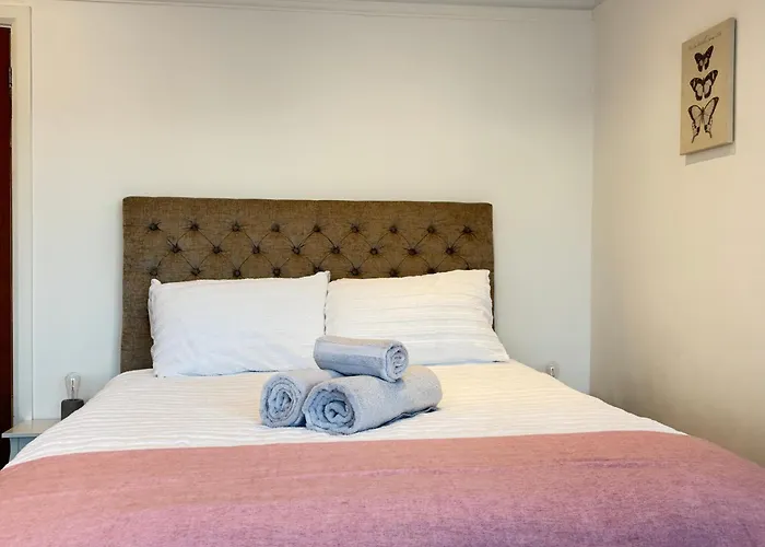 Appartement Street Lane Roundhay *