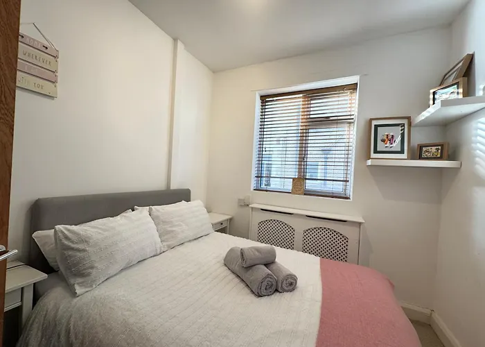 Appartement Street Lane Roundhay